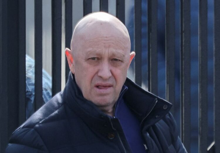 Mercenary Prigozhin says Kremlin blanking him on state media will provoke backlash