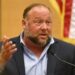 Sandy Hook families preparing to sue Alex Jones’ wife, family