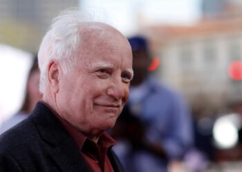 Jaws Star Richard Dreyfuss Blasts New Oscars Diversity Rules