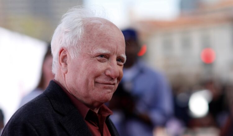 Jaws Star Richard Dreyfuss Blasts New Oscars Diversity Rules