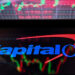 Berkshire Hathaway takes up stake in Capital One