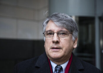 New York City hospital covered up abuse by star doctor convicted of rape