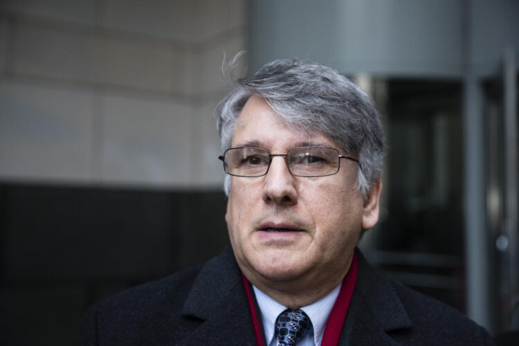 New York City hospital covered up abuse by star doctor convicted of rape