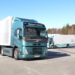 Electric truck sales take off at Volvo