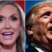 Lara Trump’s Bonkers Claim About Donald Trump Falls Apart In Just Minutes