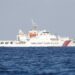Cluster of Chinese vessels spotted near Russian rig off Vietnam