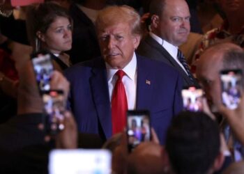 Trump’s Media Company Wants .8 Billion in Lawsuit Against Washington Post