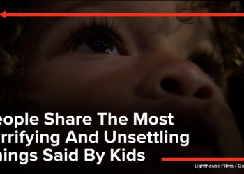 Kids Revealed Shocking Secrets Their Parents Admitted To Them As Adults, And Oh Boy, They Are Juicy