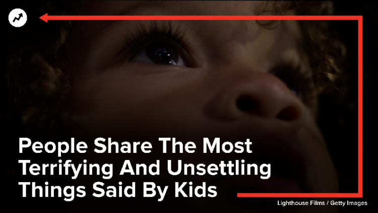 Kids Revealed Shocking Secrets Their Parents Admitted To Them As Adults, And Oh Boy, They Are Juicy