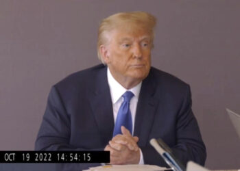 Trump rejects last chance to testify at New York civil trial