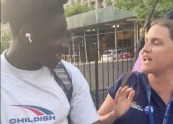 There’s now a GoFundMe for the woman in the viral Citi Bike dispute that aims to help her fight being branded a ‘Karen,’ and it’s raised over 0,000