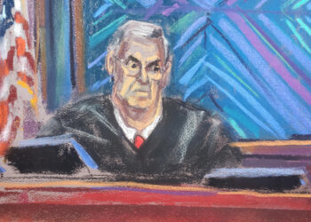 Judge gives Trump until Sunday to change his mind about testifying in his rape and defamation trial