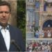 Disney updates federal lawsuit against Governor DeSantis following his decision to cancel agreements