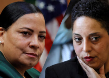 2 progressive prosecutors resign after ethical scandals