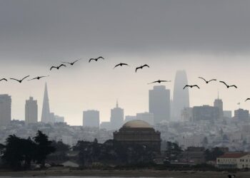 Climate change is bad for everyone. But this is where it’s expected to be worst in the US.