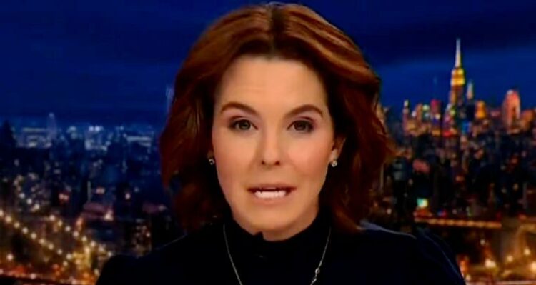 Stephanie Ruhle Of MSNBC Gives Awesome Non-Rebuttal To Donald Trump’s Town Hall Lies