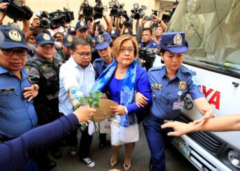 Philippine court acquits top critic of ex-president’s ‘war on drugs’