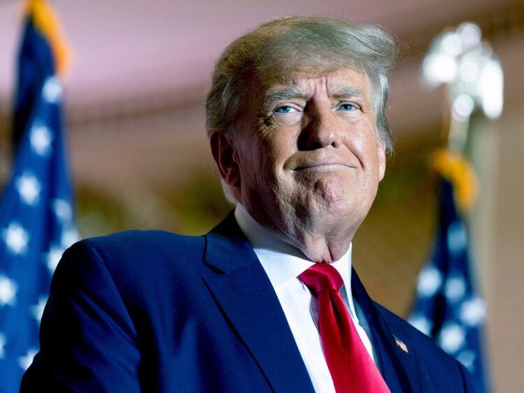 ‘He desperately needs a personality transplant’