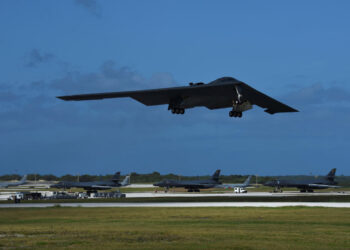 Microsoft says China installed malware in US systems in Guam