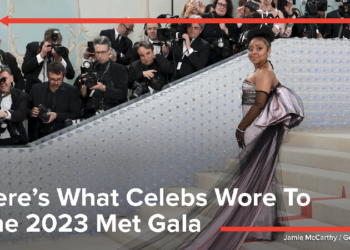 I'm Obsessed With What Bad Bunny, Jenna Ortega, And These 12 Other Latine Celebs Wore To The 2023 Met Gala