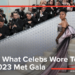 I'm Obsessed With What Bad Bunny, Jenna Ortega, And These 12 Other Latine Celebs Wore To The 2023 Met Gala