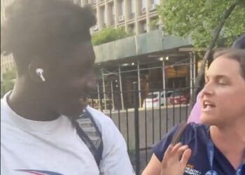 The Black teen in a viral bike feud with a white woman said she ‘did something wrong’ but got ‘rewarded’ with over $130,000 in donations