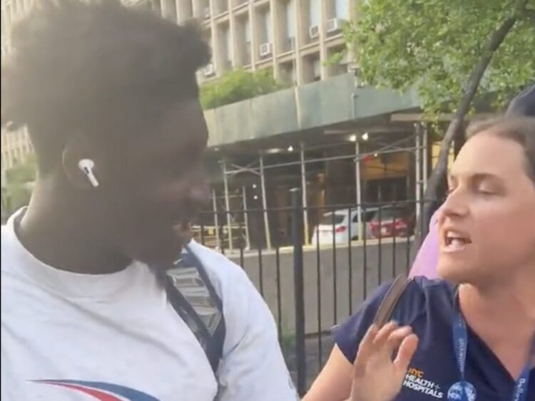 The Black teen in a viral bike feud with a white woman said she ‘did something wrong’ but got ‘rewarded’ with over $130,000 in donations