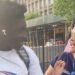 The Black teen in a viral bike feud with a white woman said she ‘did something wrong’ but got ‘rewarded’ with over $130,000 in donations