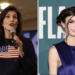 Nikki Haley’s Go-To Anti-Trans Joke Bombs in New Hampshire