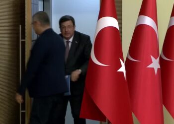 Turkey opposition contests ballots after election