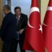 Turkey opposition contests ballots after election