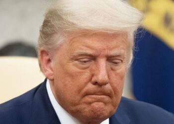 Ex-Trump Official Makes Stark Prediction About Trump 2024