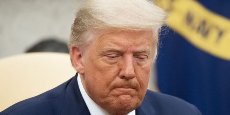 Ex-Trump Official Makes Stark Prediction About Trump 2024