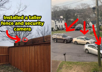 19 Stupidly Entitled Neighbors That Would Have Me Moving Out Of My Place Soooo Fast