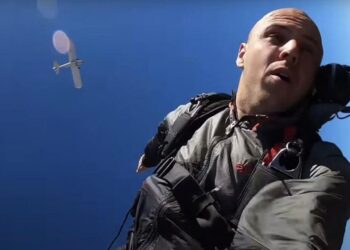 A YouTube influencer admitted he crashed his plane on purpose so he could boost his channel’s views and clinch a sponsorship deal, DOJ says