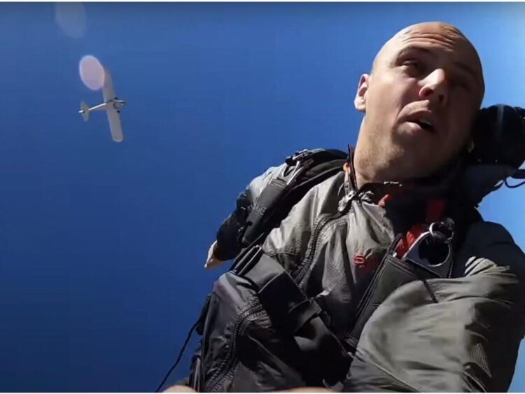 A YouTube influencer admitted he crashed his plane on purpose so he could boost his channel’s views and clinch a sponsorship deal, DOJ says