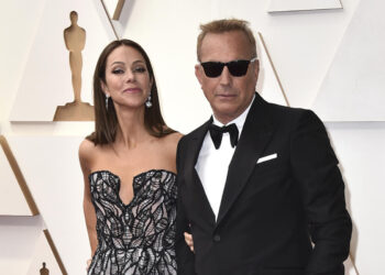 Kevin Costner and wife of nearly 19 years begin divorce Kevin Costner and wife of nearly 19 years begin divorce