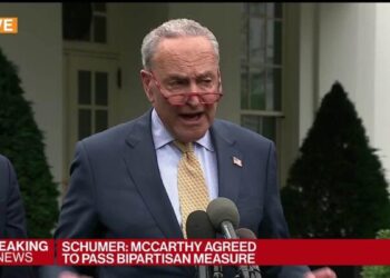 Default Would Be a Disaster