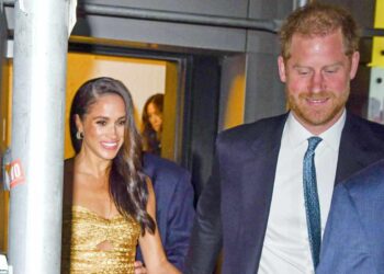 Witnesses Speak Out After Meghan Markle and Prince Harry’s ‘Near Catastrophic’ Car Chase: ‘Crazy Hyperbole’