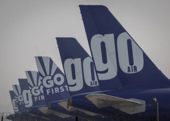 Pratt & Whitney says India’s Go First has no right over engines