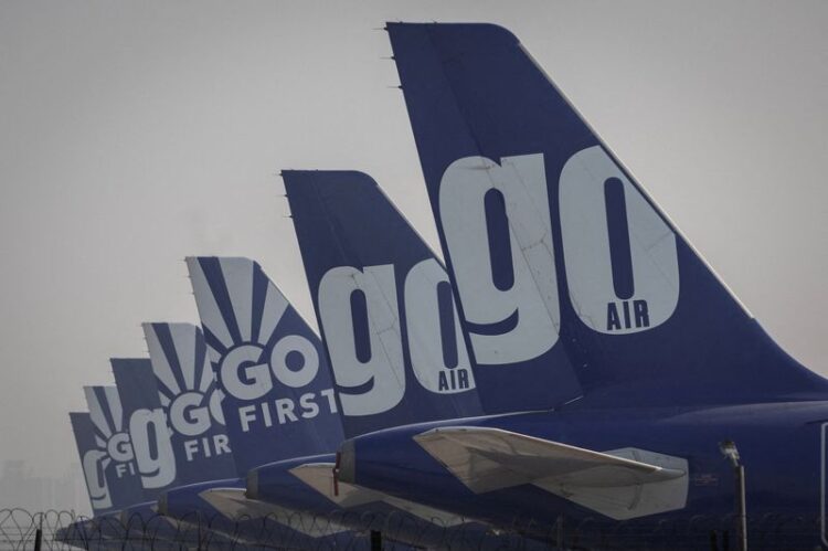 Pratt & Whitney says India’s Go First has no right over engines