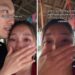 A TikToker traveling in Vietnam shared a video of herself crying over a local who rowed their boat and added the ‘poverty’ hashtag. She’s getting blasted for ‘slum tourism.’