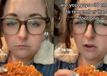 A TikToker compared Subway’s old  footlong promo to what a combo costs today — a shocking . Here are 3 food stocks to fight the cost-of-living crisis