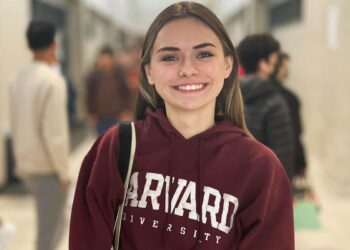 Texas Girl Born in Jail Heading to Harvard After Graduating at the Top of Her Class