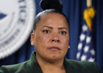 Massachusetts US Attorney Rachael Rollins to resign after Justice Department watchdog probe