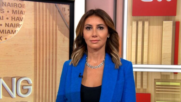 Hear why Trump’s attorney says he is ‘right to be angry’ over judge’s order