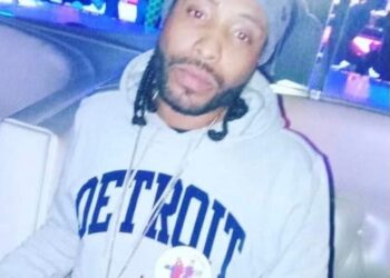 Gunman shot every customer in Detroit gas station after warning clerk, victim says