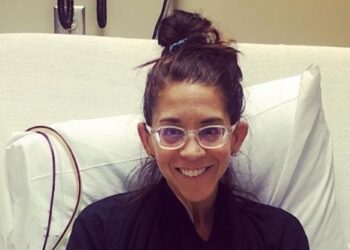 My Doctor Said I Had 16 Months To Live. I’d Be Dead Right Now If I Had Listened.