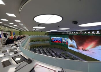 3 scientists behind Putin’s ‘unstoppable’ missiles were jailed on charges of treason. Russian researchers say they are now living in fear.