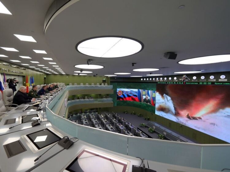 3 scientists behind Putin’s ‘unstoppable’ missiles were jailed on charges of treason. Russian researchers say they are now living in fear.